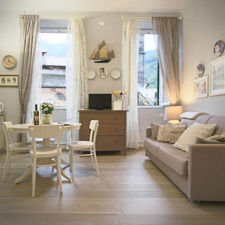 Il Portico Apartment Monterosso al Mare Ngoại thất bức ảnh
