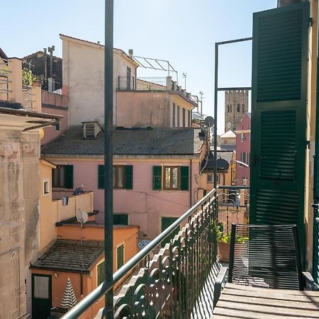 Il Portico Apartment Monterosso al Mare Ngoại thất bức ảnh