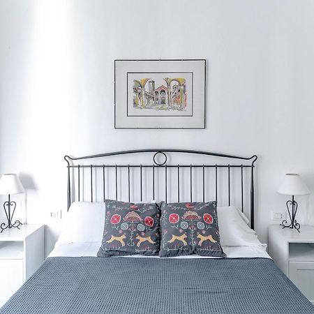Il Portico Apartment Monterosso al Mare Ngoại thất bức ảnh