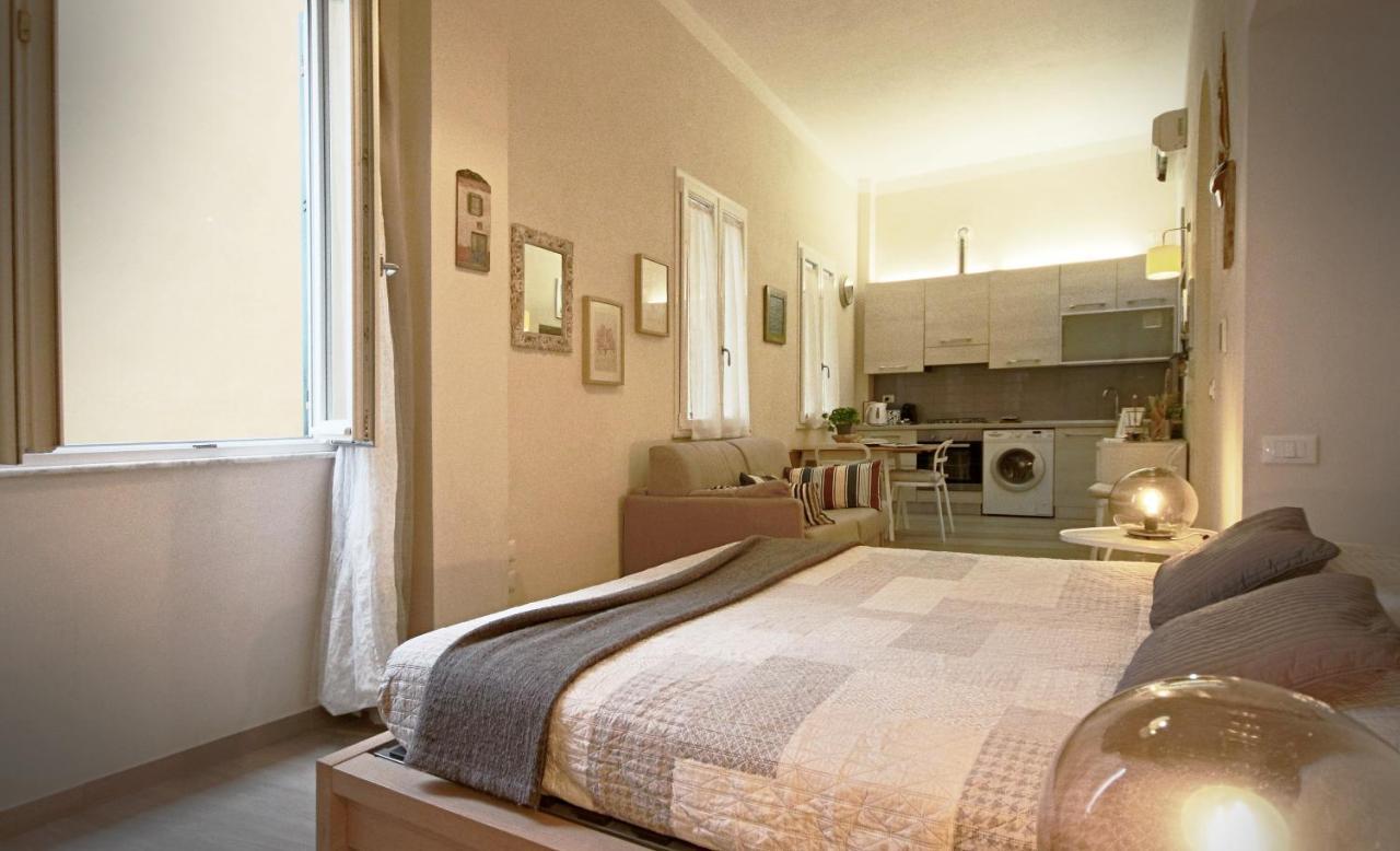 Il Portico Apartment Monterosso al Mare Ngoại thất bức ảnh