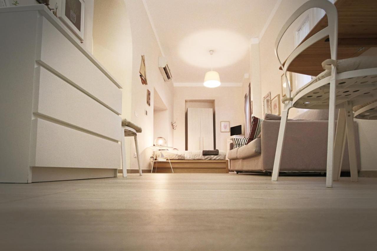 Il Portico Apartment Monterosso al Mare Ngoại thất bức ảnh