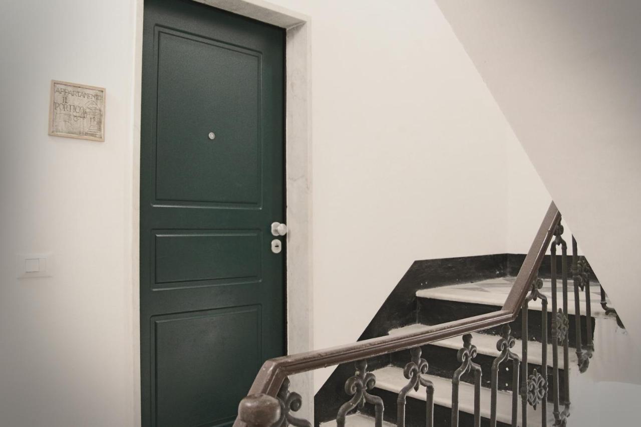 Il Portico Apartment Monterosso al Mare Ngoại thất bức ảnh