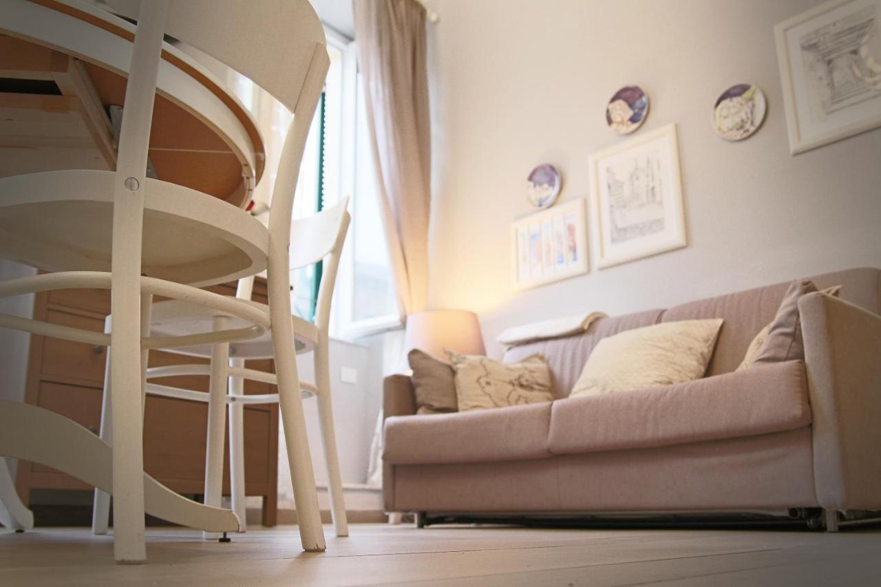 Il Portico Apartment Monterosso al Mare Ngoại thất bức ảnh