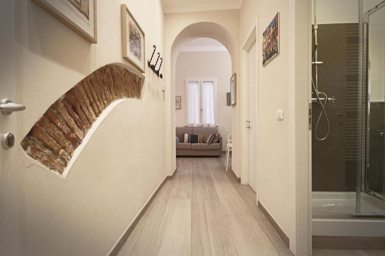 Il Portico Apartment Monterosso al Mare Ngoại thất bức ảnh