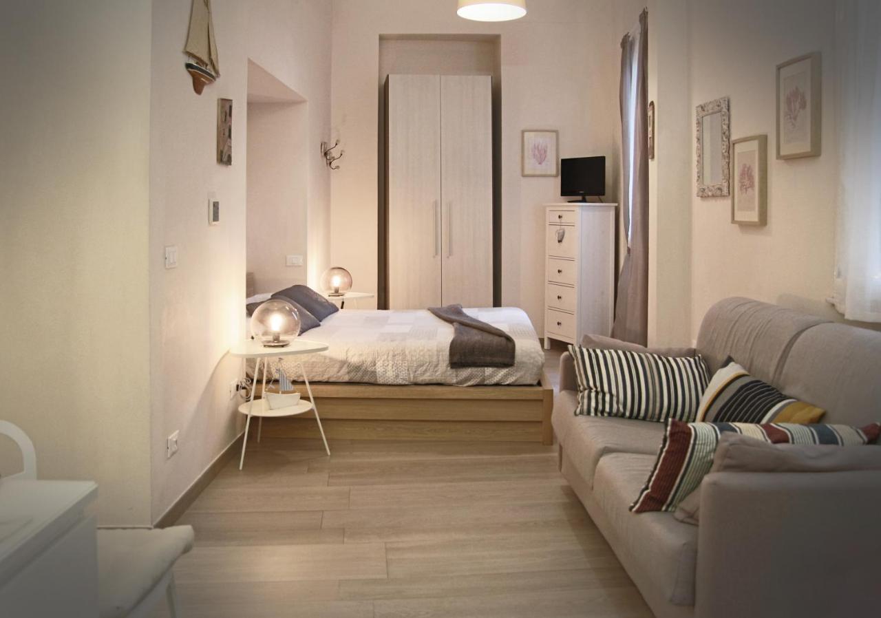 Il Portico Apartment Monterosso al Mare Ngoại thất bức ảnh