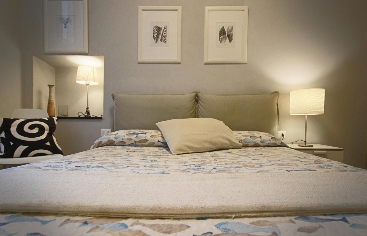 Il Portico Apartment Monterosso al Mare Ngoại thất bức ảnh