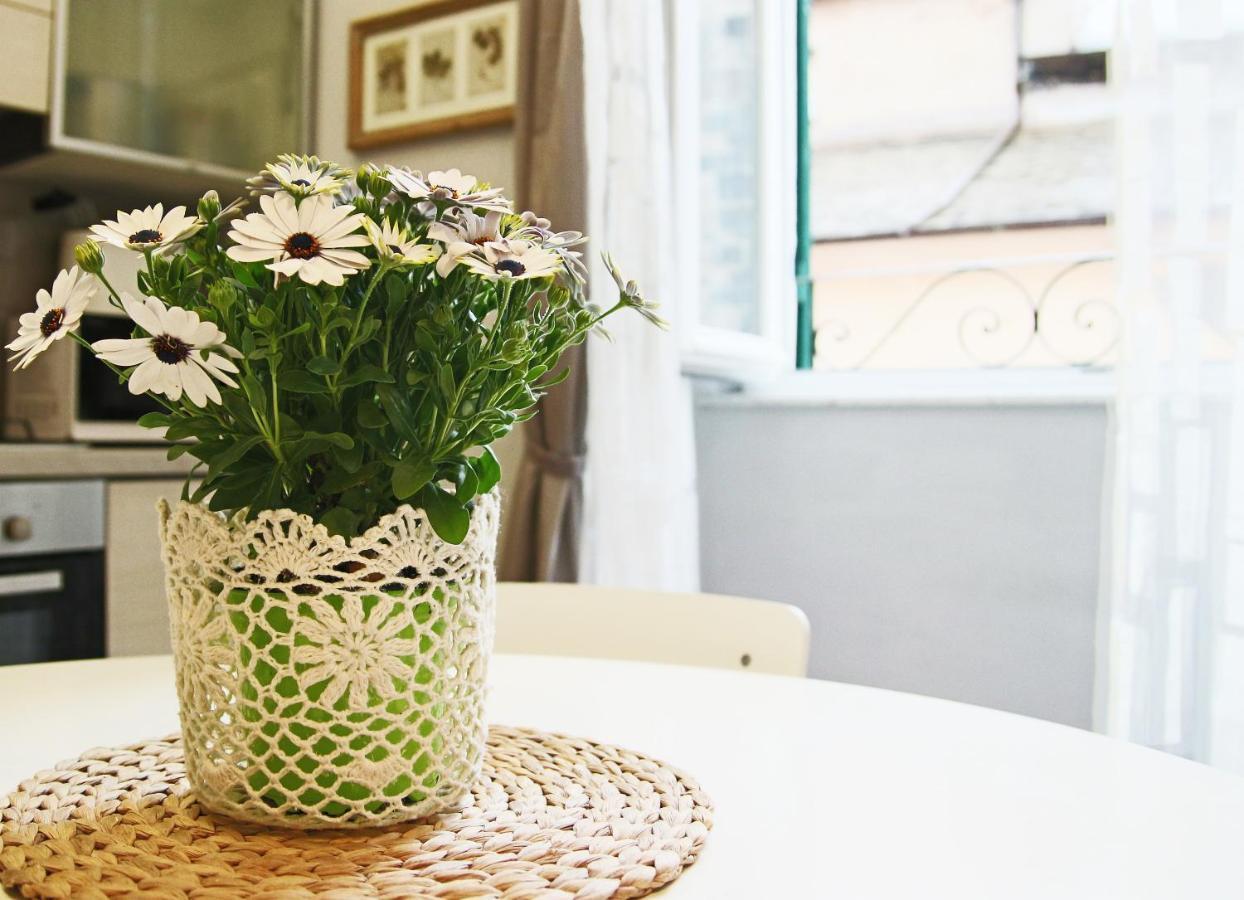 Il Portico Apartment Monterosso al Mare Ngoại thất bức ảnh