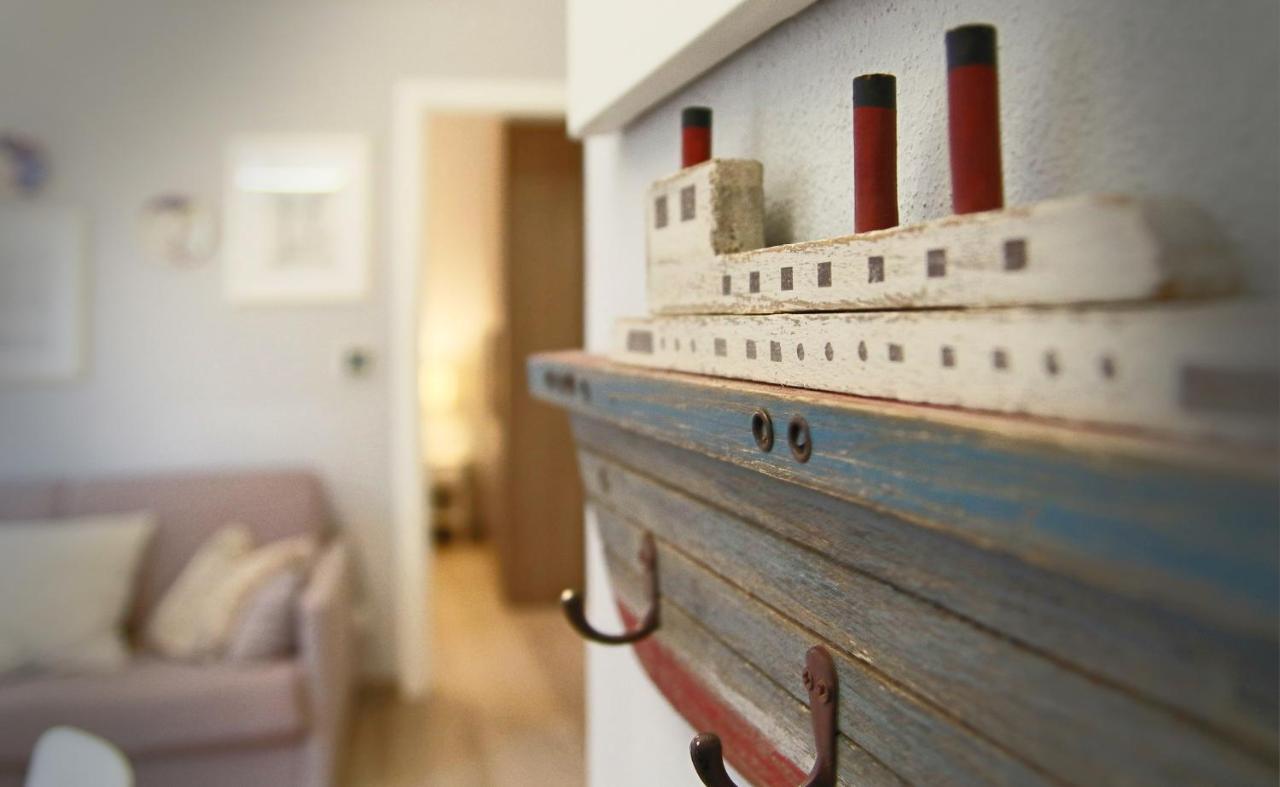Il Portico Apartment Monterosso al Mare Ngoại thất bức ảnh
