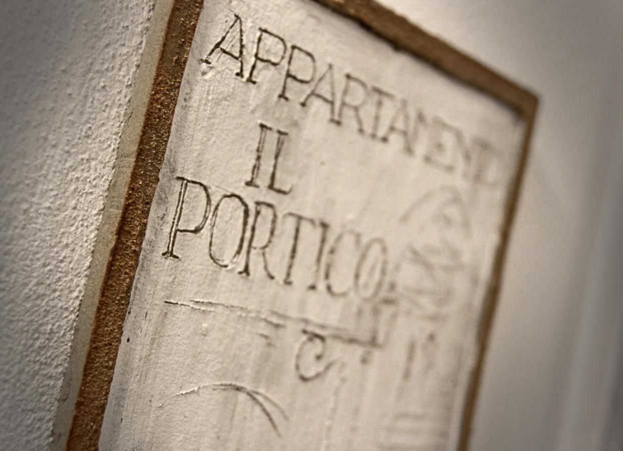 Il Portico Apartment Monterosso al Mare Ngoại thất bức ảnh
