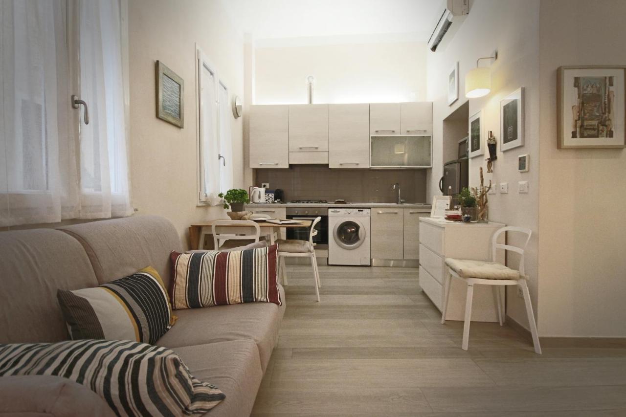 Il Portico Apartment Monterosso al Mare Ngoại thất bức ảnh
