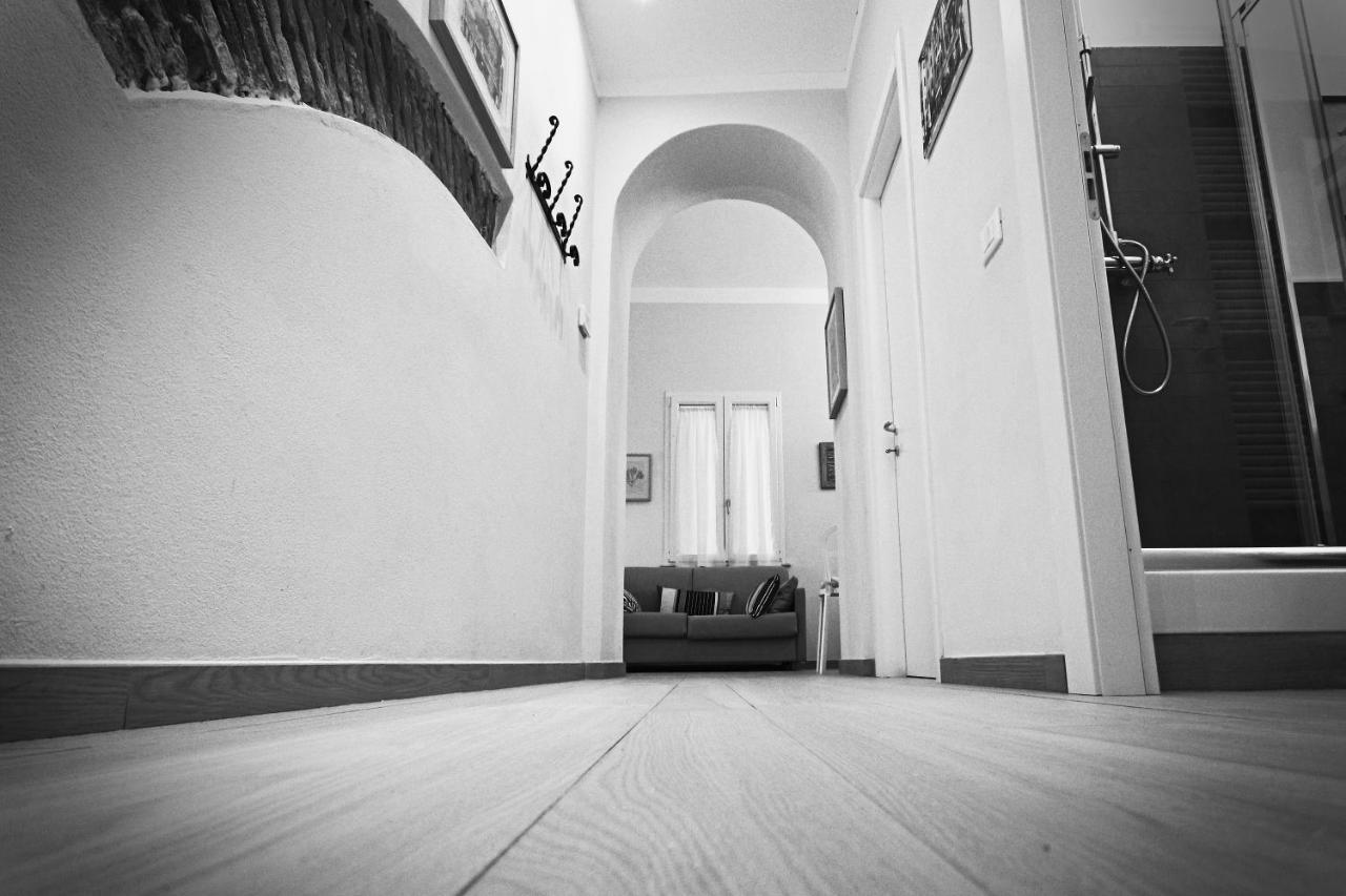Il Portico Apartment Monterosso al Mare Ngoại thất bức ảnh