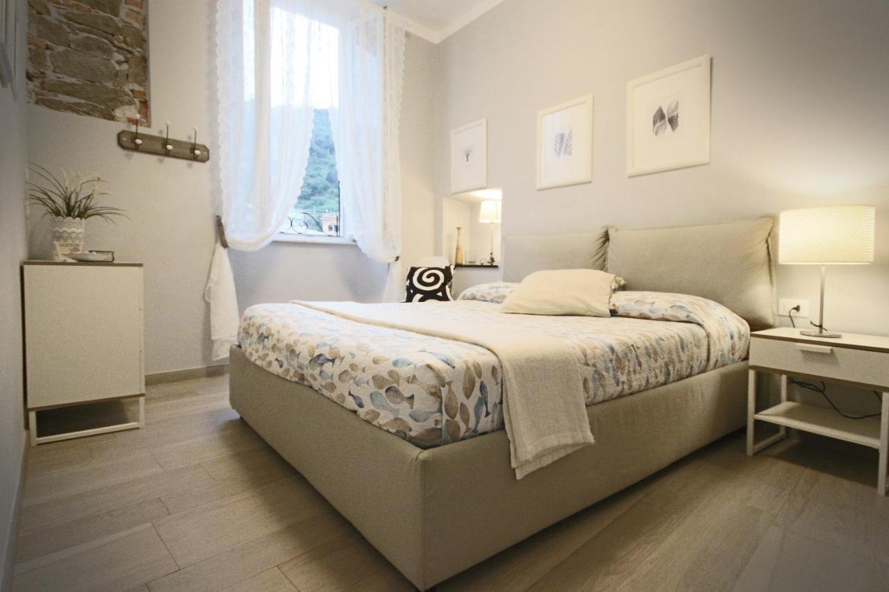 Il Portico Apartment Monterosso al Mare Ngoại thất bức ảnh