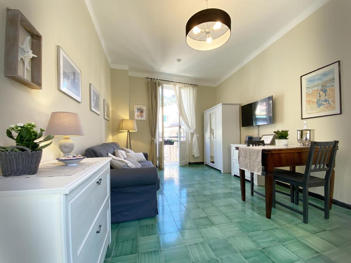 Il Portico Apartment Monterosso al Mare Ngoại thất bức ảnh