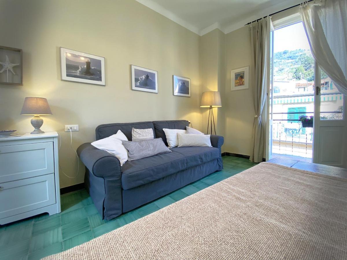 Il Portico Apartment Monterosso al Mare Ngoại thất bức ảnh
