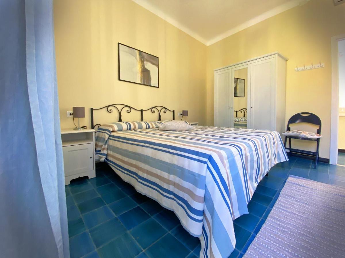 Il Portico Apartment Monterosso al Mare Ngoại thất bức ảnh