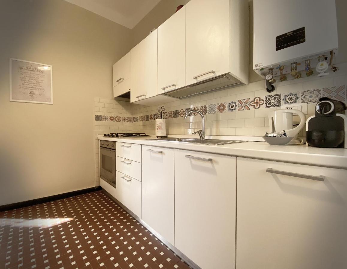 Il Portico Apartment Monterosso al Mare Ngoại thất bức ảnh
