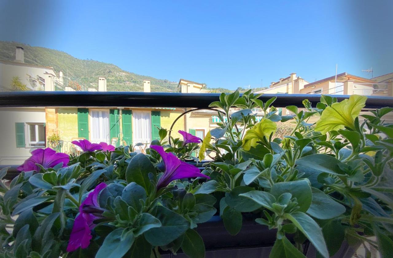 Il Portico Apartment Monterosso al Mare Ngoại thất bức ảnh