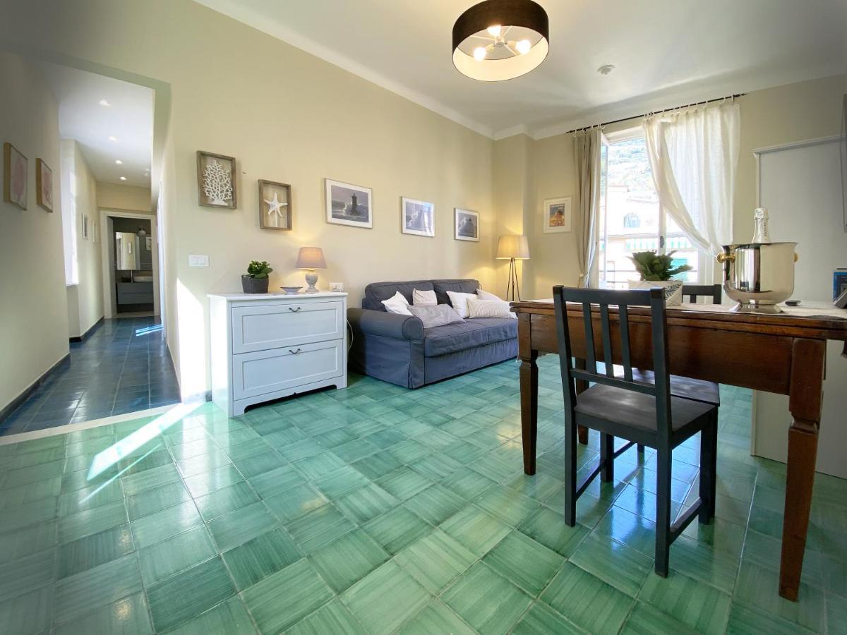 Il Portico Apartment Monterosso al Mare Ngoại thất bức ảnh