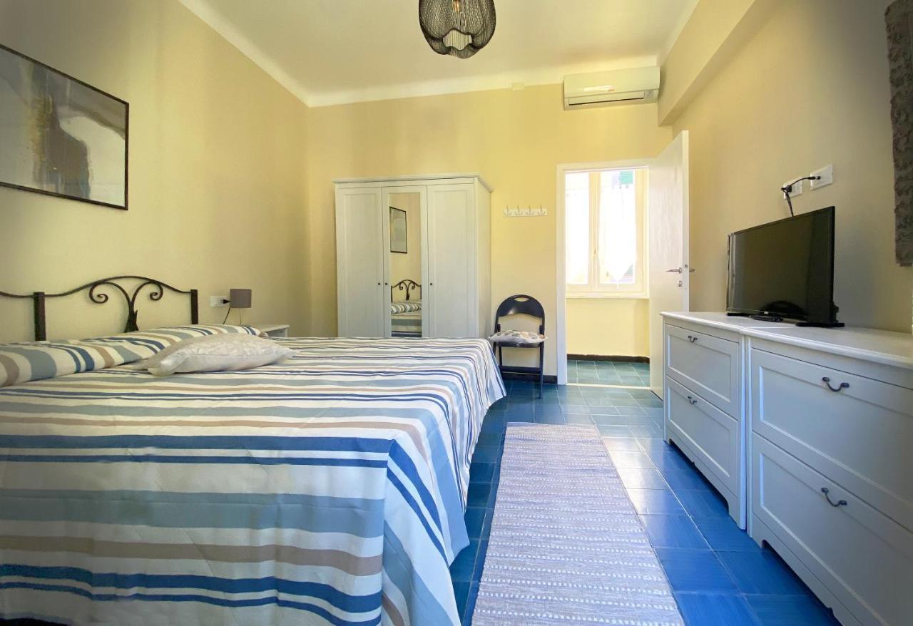 Il Portico Apartment Monterosso al Mare Ngoại thất bức ảnh
