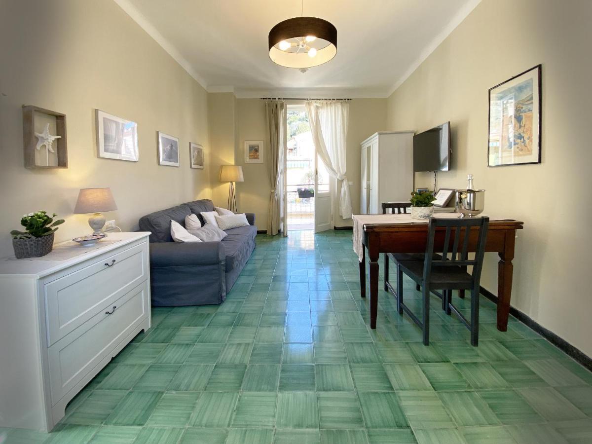 Il Portico Apartment Monterosso al Mare Ngoại thất bức ảnh