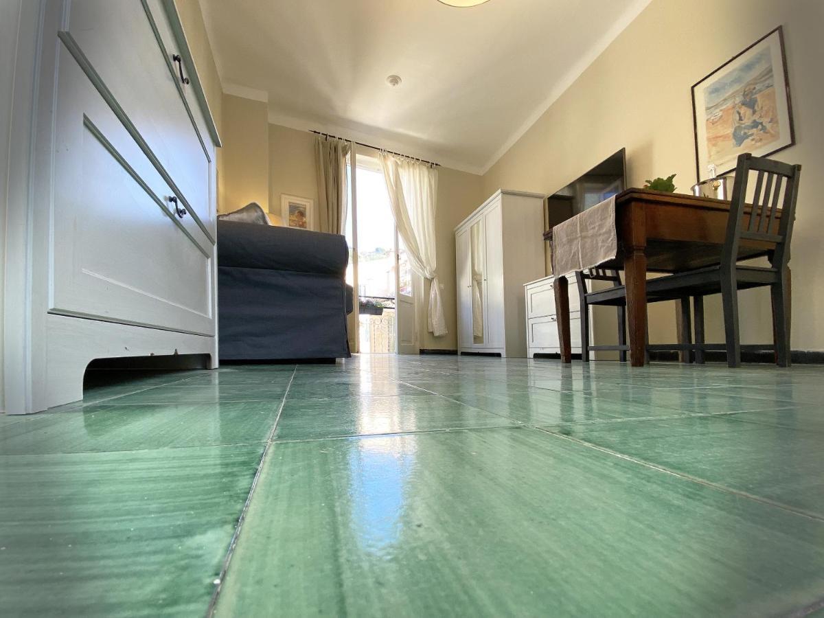 Il Portico Apartment Monterosso al Mare Ngoại thất bức ảnh