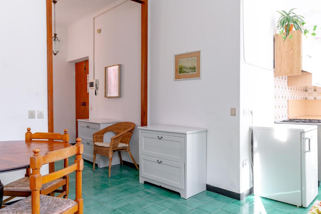Il Portico Apartment Monterosso al Mare Ngoại thất bức ảnh