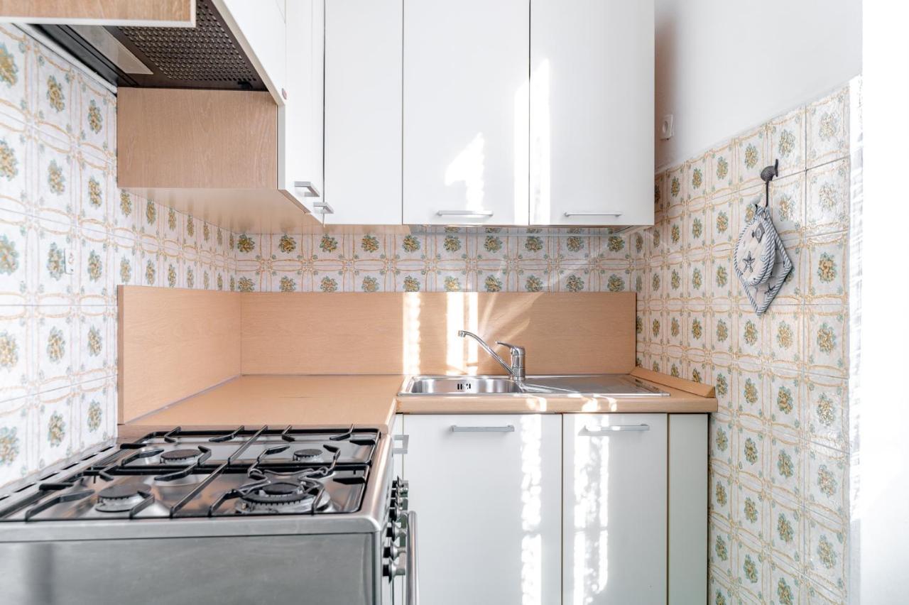 Il Portico Apartment Monterosso al Mare Ngoại thất bức ảnh