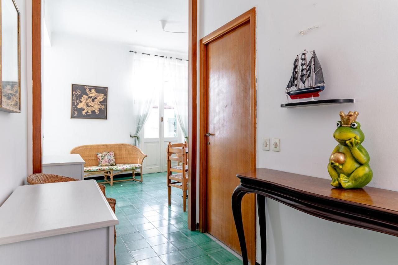 Il Portico Apartment Monterosso al Mare Ngoại thất bức ảnh
