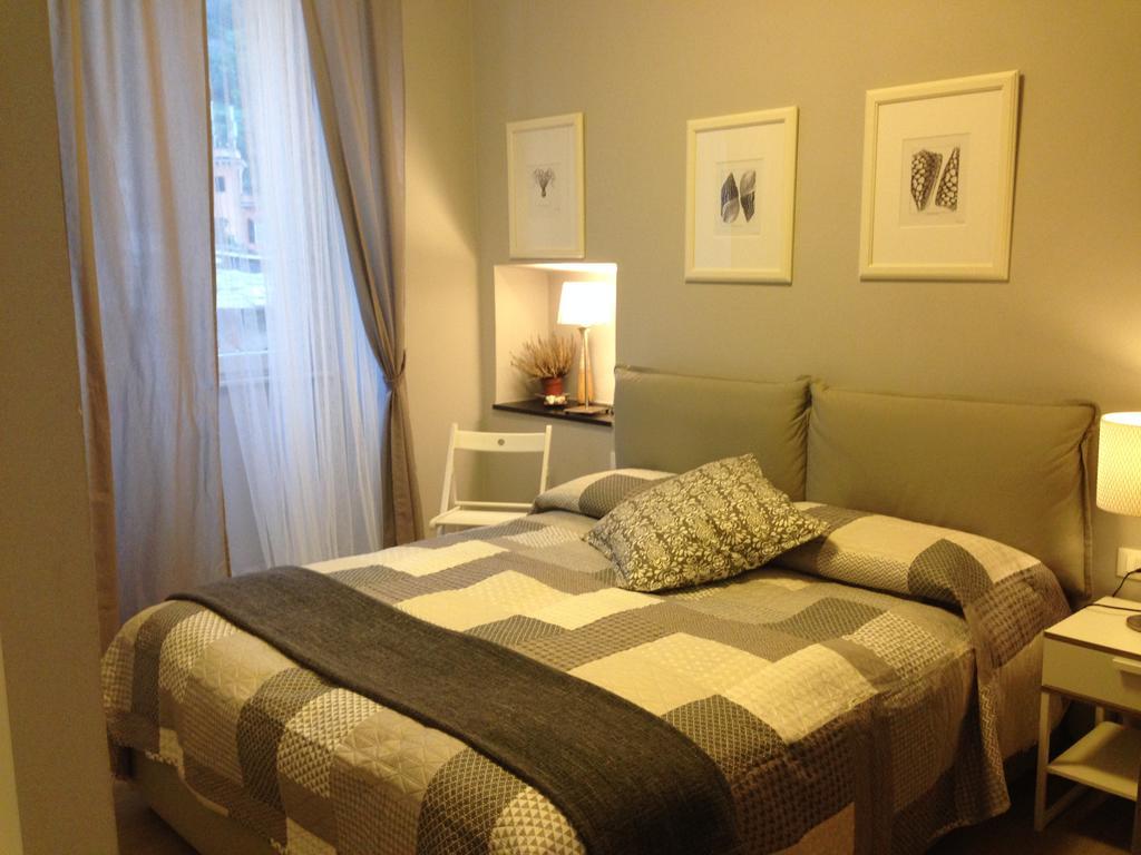 Il Portico Apartment Monterosso al Mare Ngoại thất bức ảnh