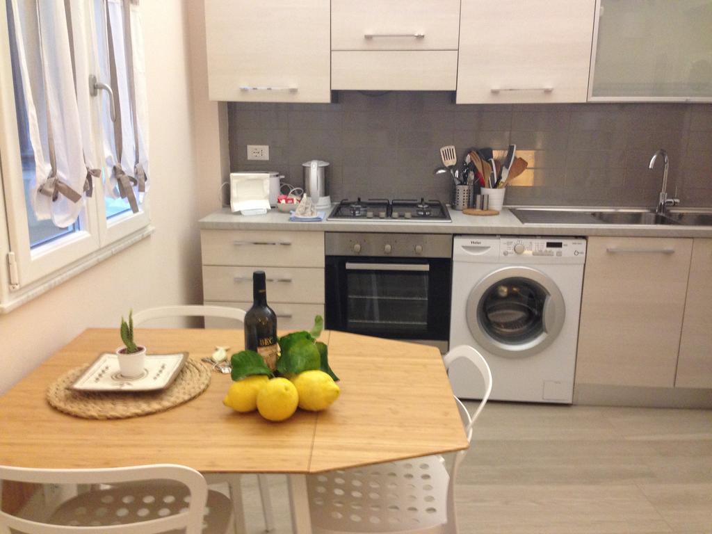 Il Portico Apartment Monterosso al Mare Ngoại thất bức ảnh